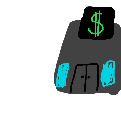 Bank drawing by coolest_person_ever