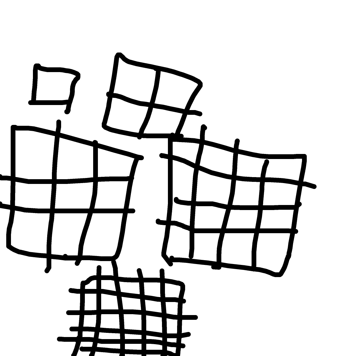 Exponent drawing by ldiot