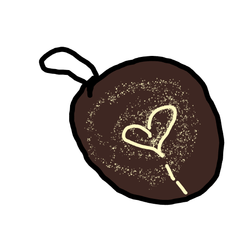 Coffee drawing by Bri3