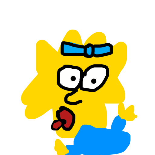 Maggie drawing by countnicula