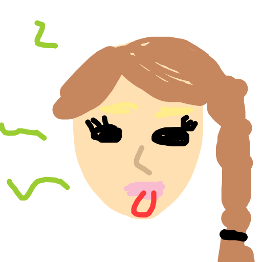 Misha drawing by neesh