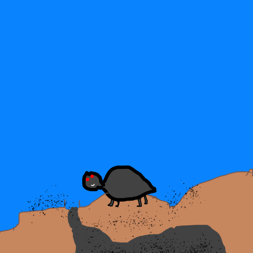 Ant drawing by el fardoni