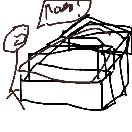Jenga drawing by pure-grape-voice