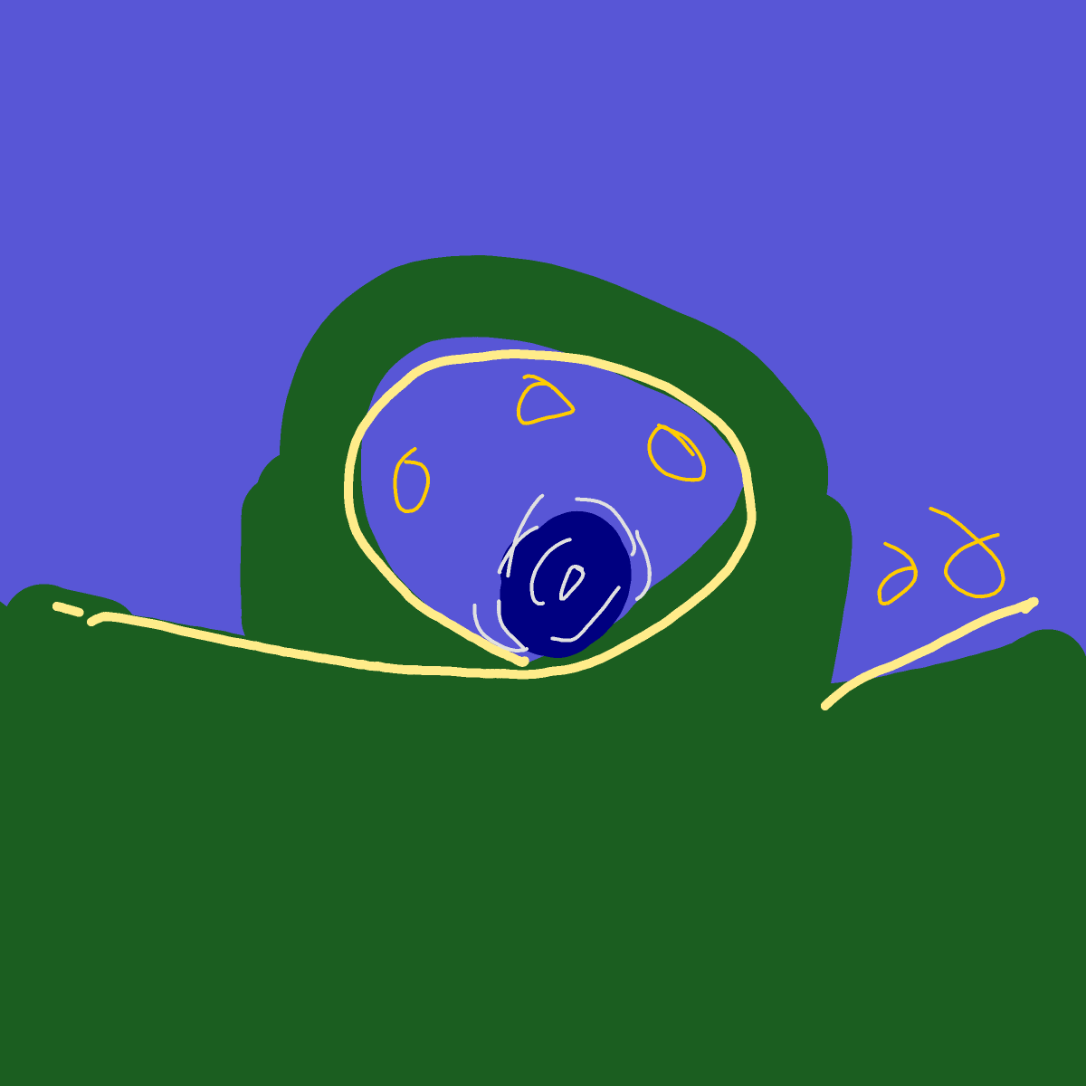 Sonic drawing by Guardianoflives