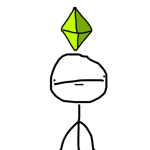 The Sims drawing by wind-omega-elite
