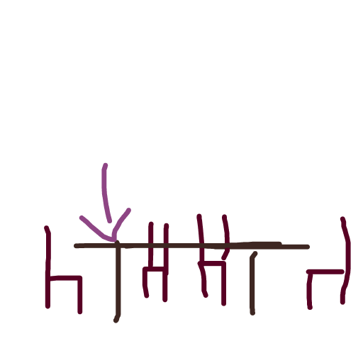 Table drawing by tirza
