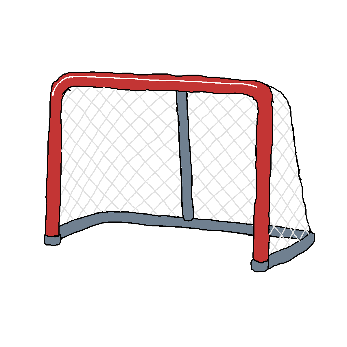 Net drawing by kyle