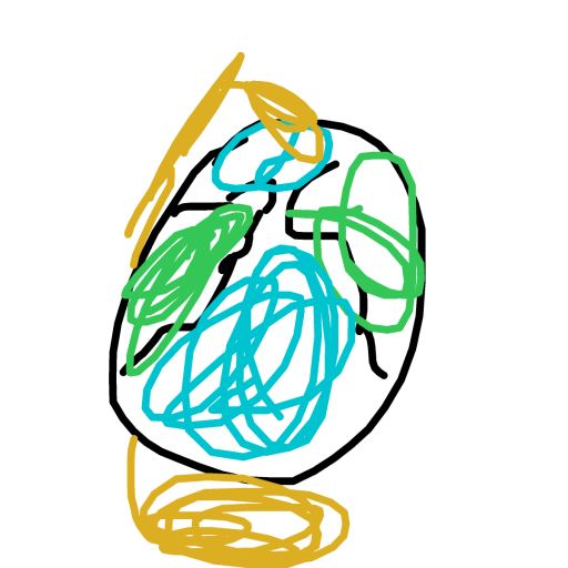 Globe drawing by pixel-sage-skill