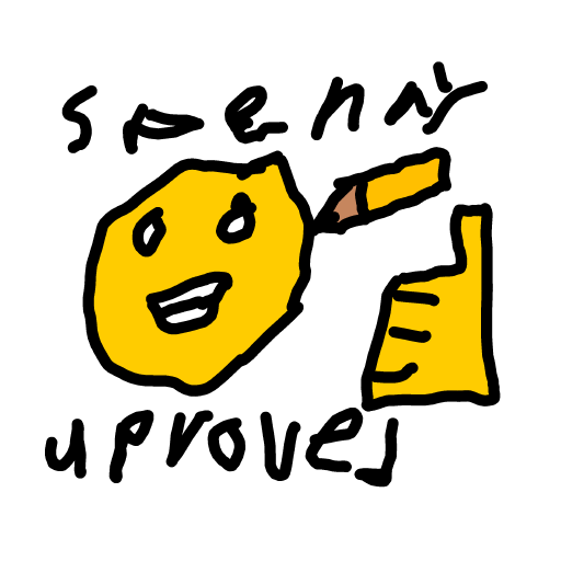 New App Icon drawing by frenchfreedumb