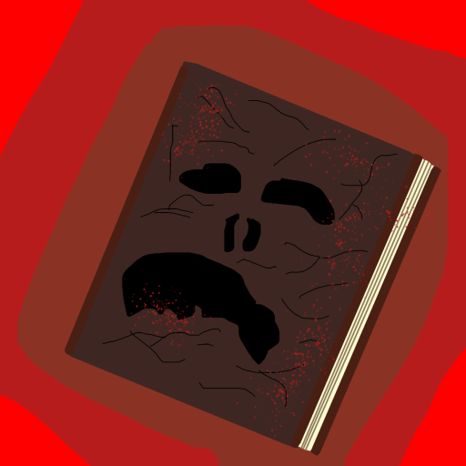 Necronomicon drawing by jashezilla