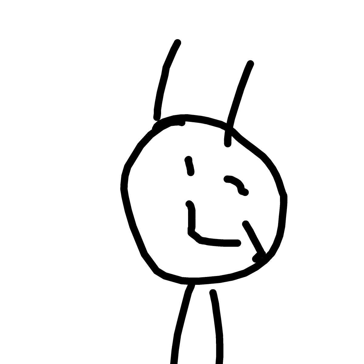 Watch drawing by lead-calm-heart