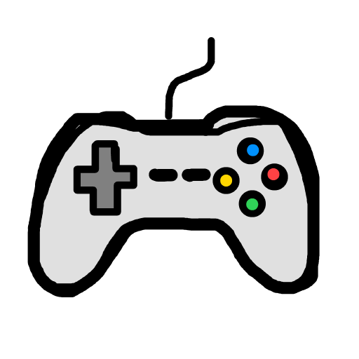 Controller drawing by poopy-pants