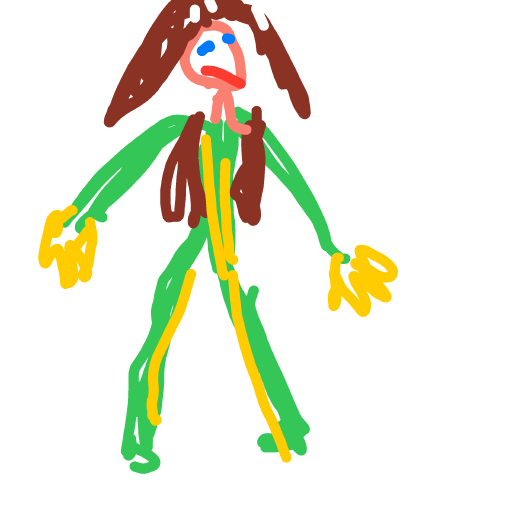 Rogue drawing by pearl-warm-king