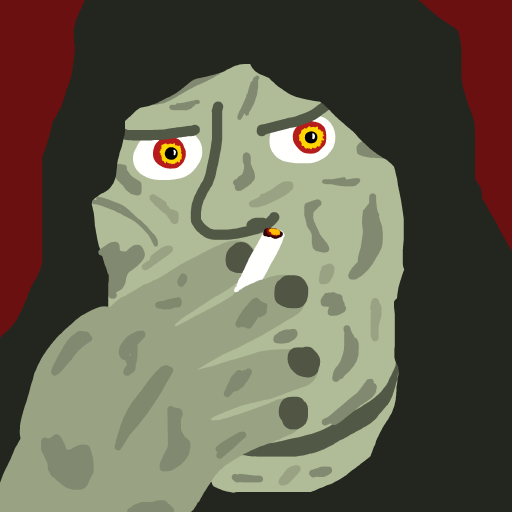 Djinn drawing by jashezilla