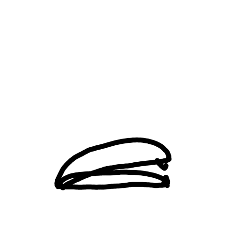 Stapler drawing by wraymachine