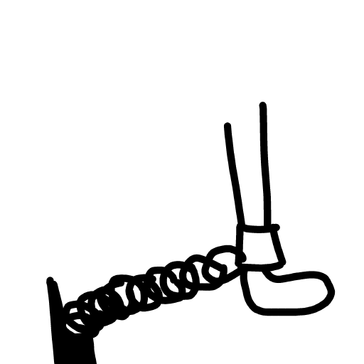 Chain drawing by sonic-bold-major