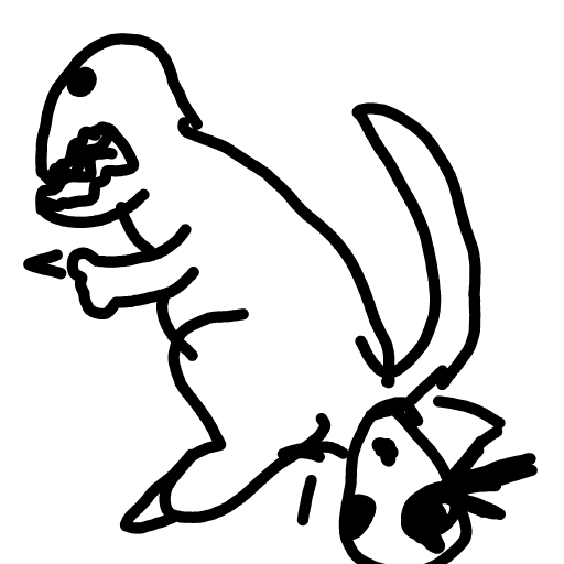 Dinosaur Egg drawing by chaddyboyyo