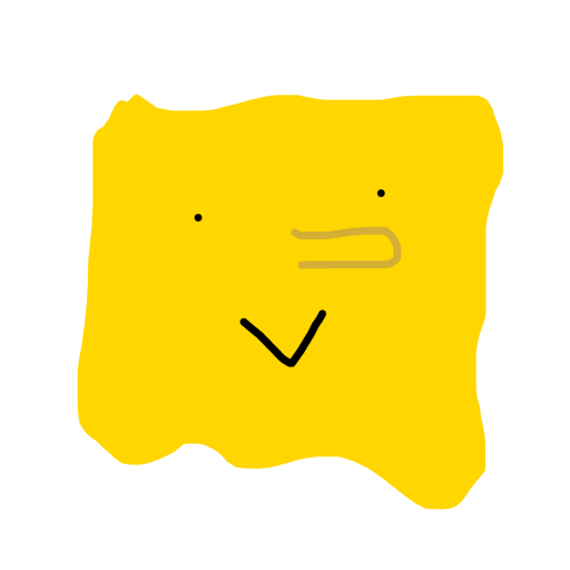 SpongeBob drawing by gurtfro