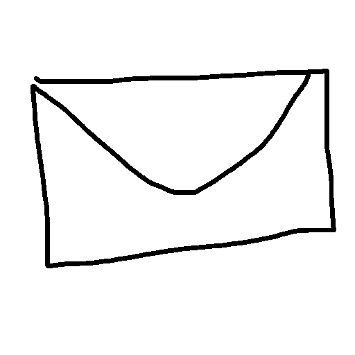 Envelope drawing by fire-quick-wheel