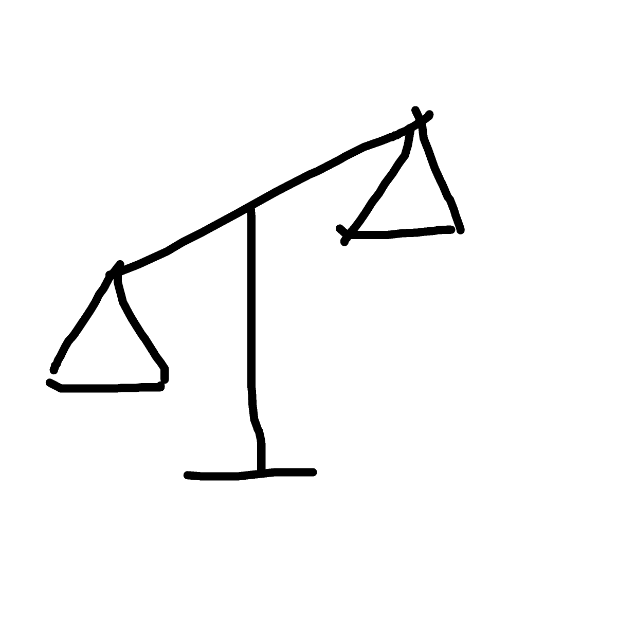 Scale drawing by lili