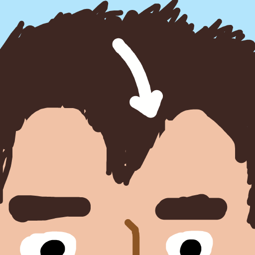 Hairline drawing by jashezilla