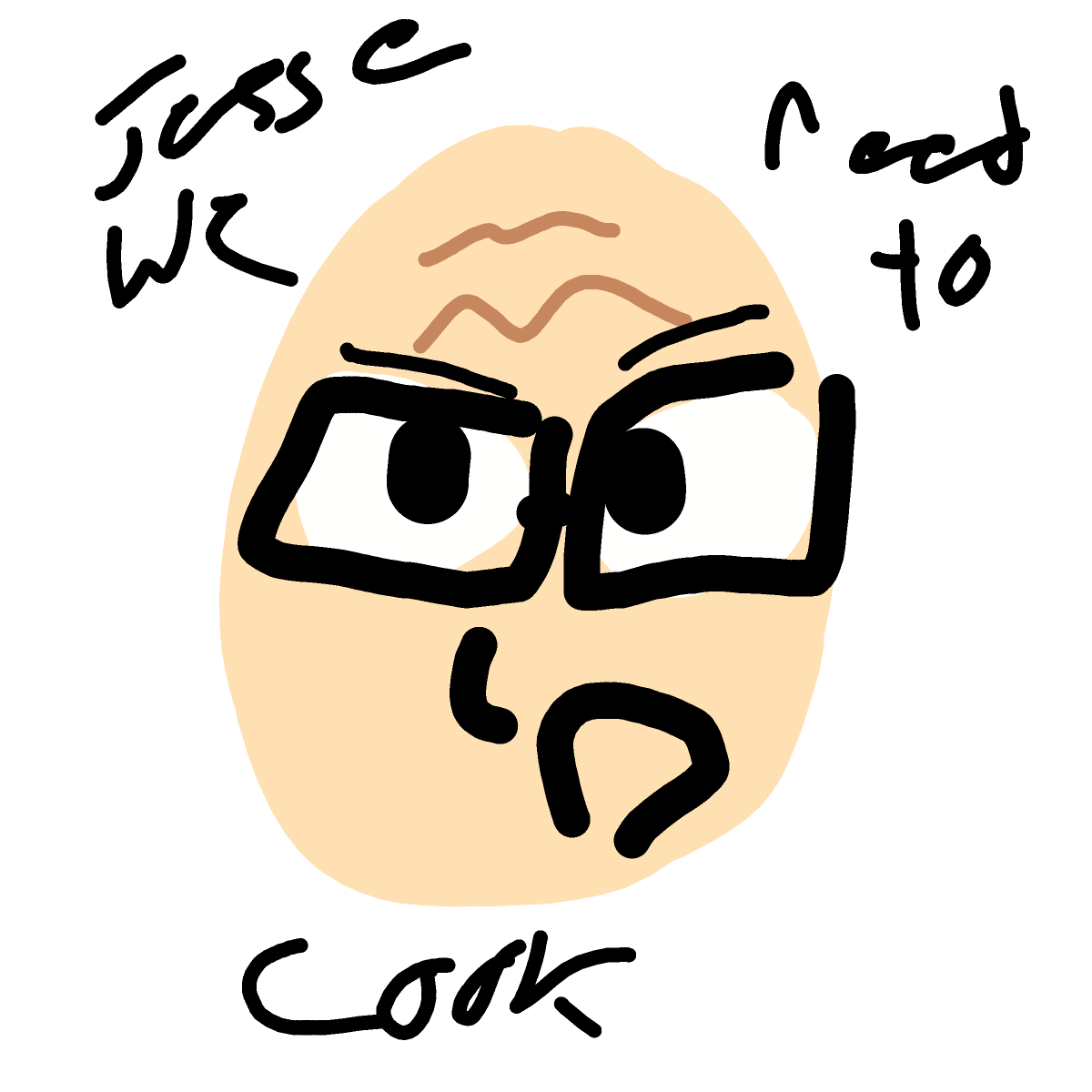 Walter drawing by kckitty