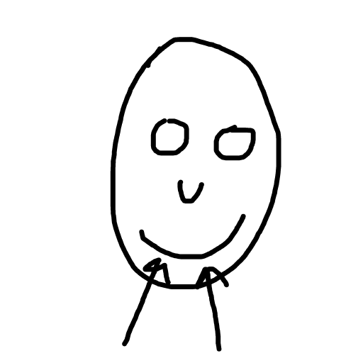 Mouth drawing by mikestam195