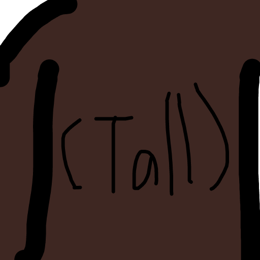 Hagrid drawing by ldiot