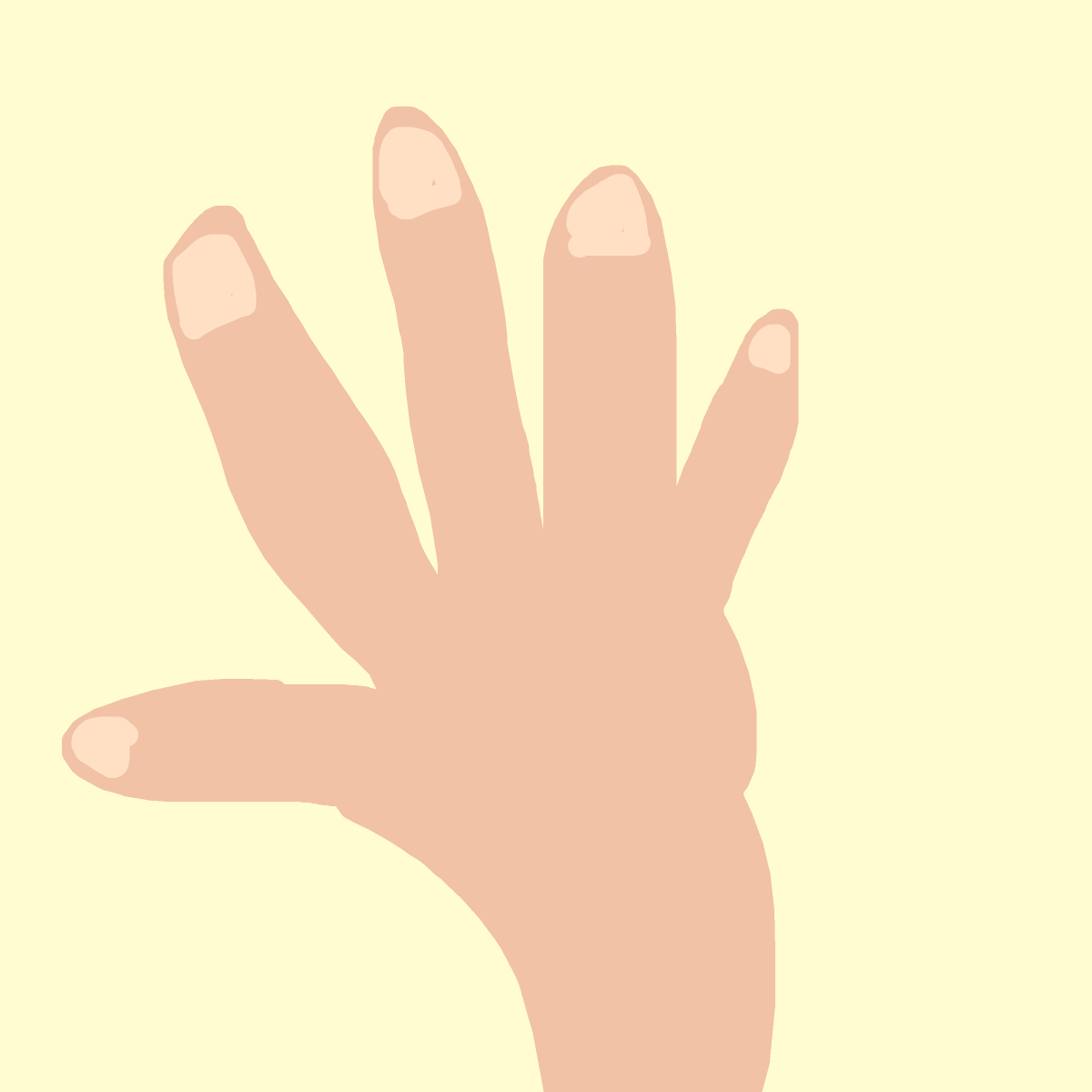 Hand drawing by jashezilla