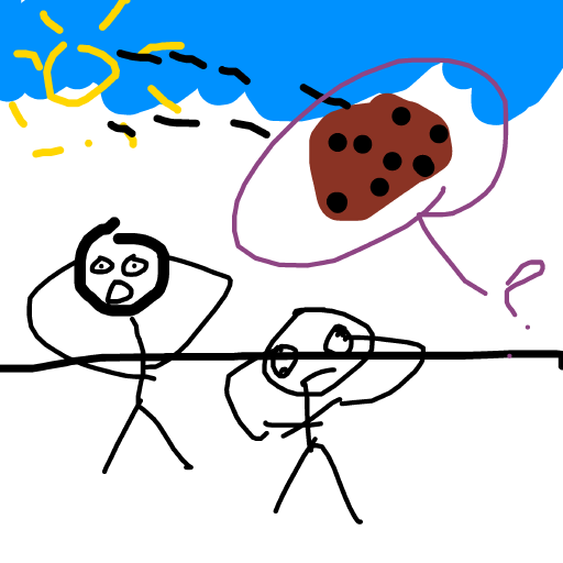 Asteroid drawing by pure-grape-voice