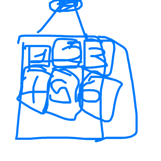 Calendar drawing by plus-lead-builder