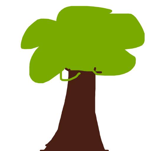 Tree drawing by delta-last-will