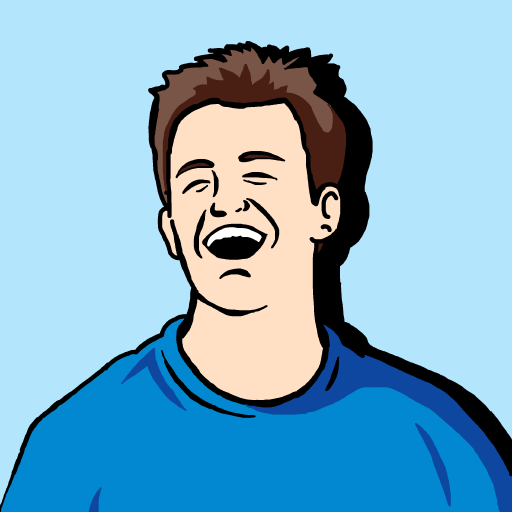Chandler drawing by monthra
