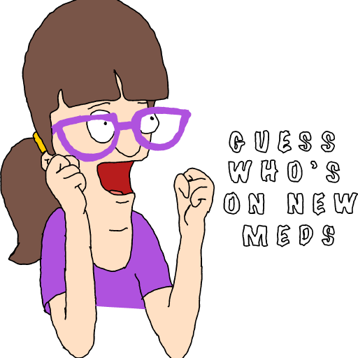 Aunt Gayle drawing by Guardianoflives