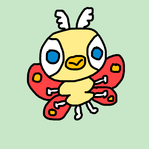 Mothra drawing by jashezilla