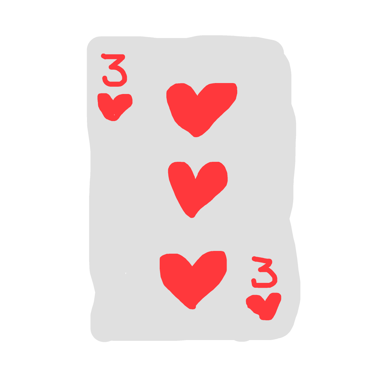 Card drawing by madsblazin