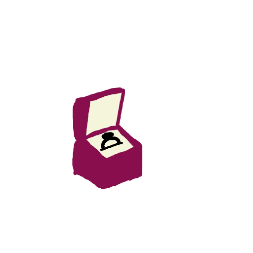 Ring drawing by doublem