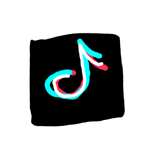 Tik-Tok drawing by ishak