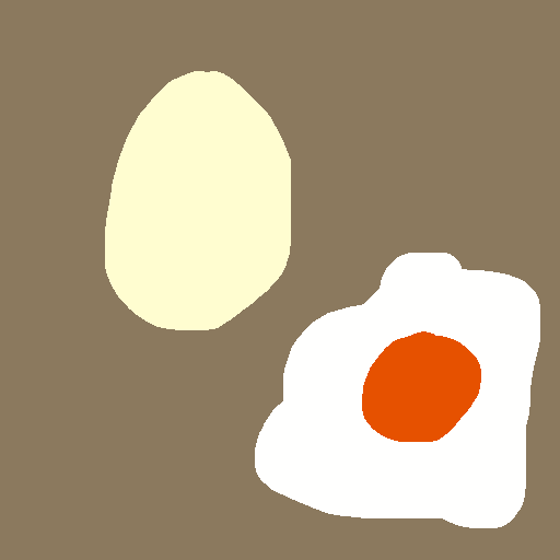 Egg drawing by jashezilla