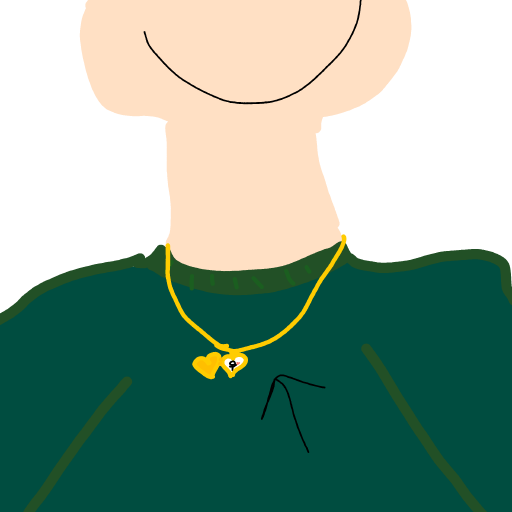 Locket drawing by 1singular_sensation