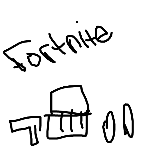 Loot Box drawing by cool-pure-maker