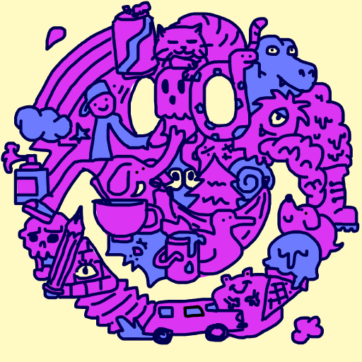 New App Icon drawing by knoxy