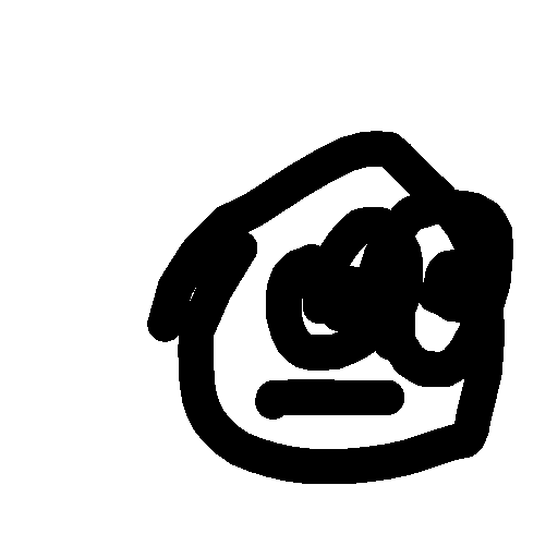 Emoji drawing by lime-hard-will