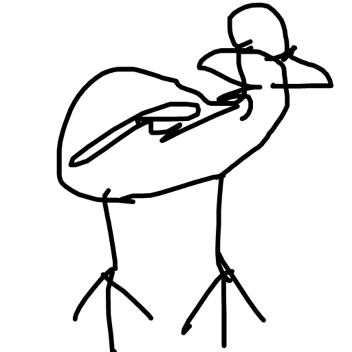 Chicken drawing by sawdawgchickenpog