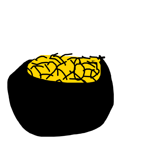 Pot of Gold drawing by troy