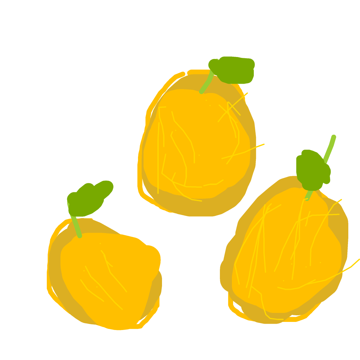 Lemon drawing by krystian