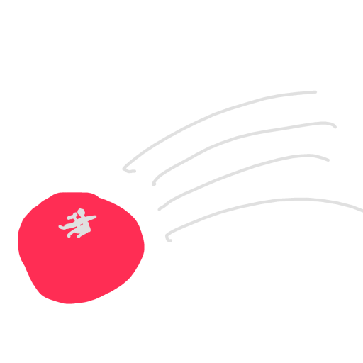 Ball drawing by wind-graph-ninja