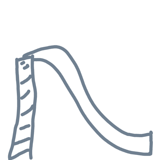 Slide drawing by coal-mild-peace