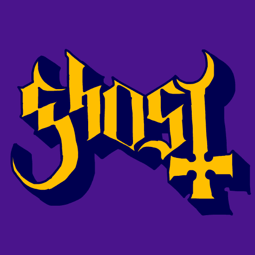 Ghost drawing by wethebambam