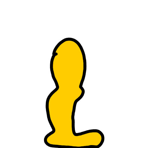 Leg drawing by poptown34